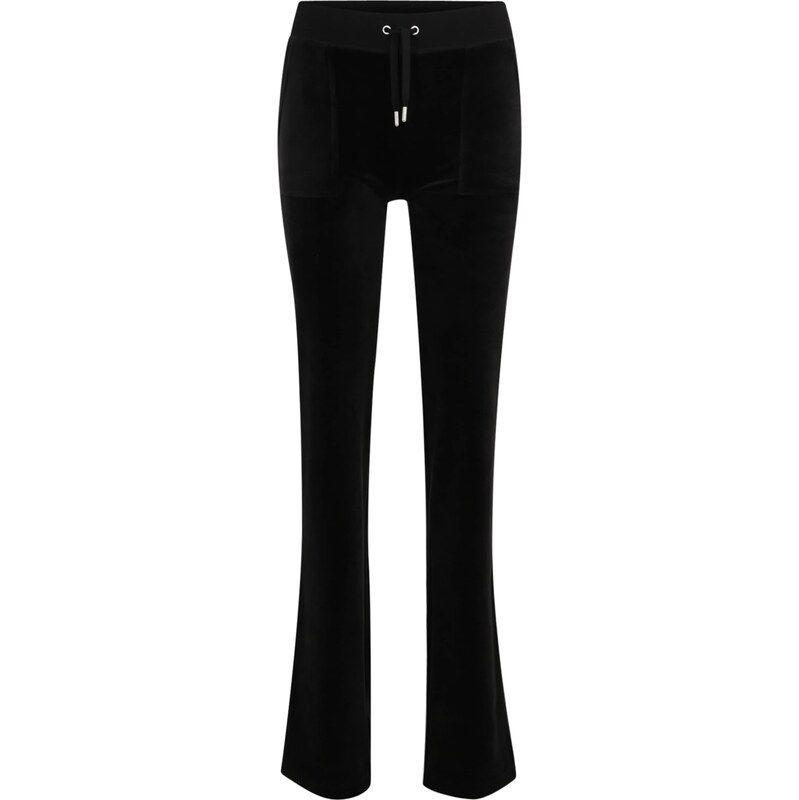Juicy Couture Tall Nohavice DEL RAY čierna 61507243