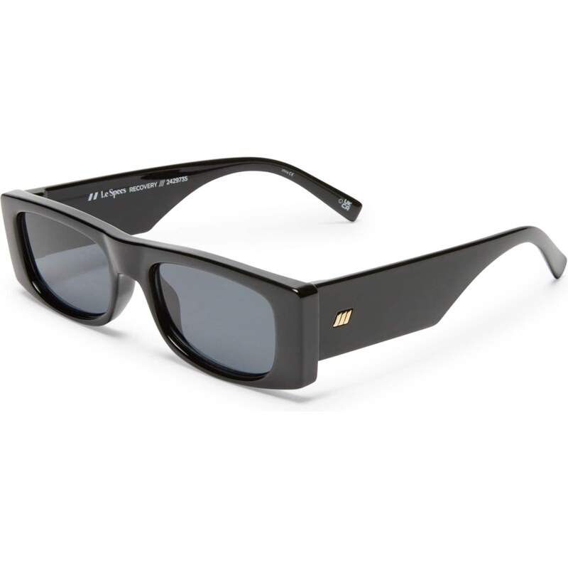 LE SPECS Slnečné okuliare RECOVERY čierna 62250237