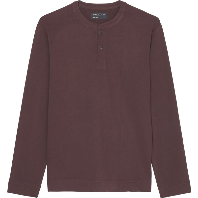 Marc OPolo Tričko černicová 61618091