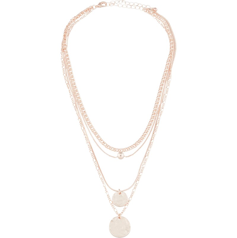 studioselect Retiazka Milla ružové zlato 62174979