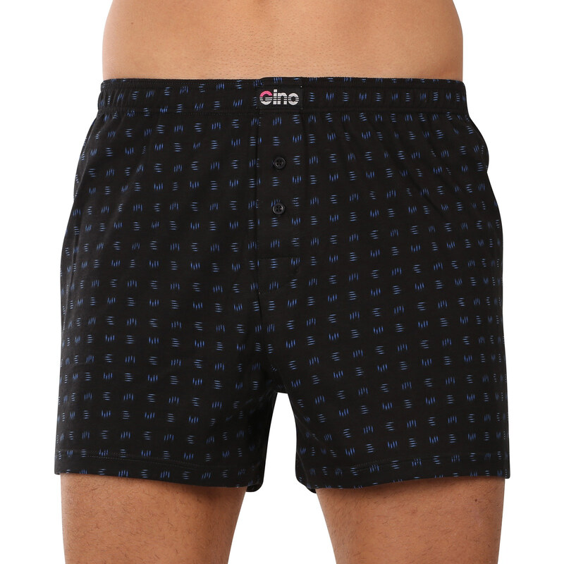 Pánske trenky Gino viacfarebné (75191-MxCDBM) 60383260