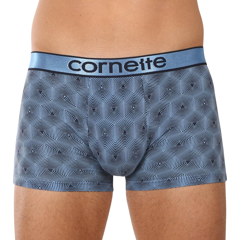 Pánske boxerky Cornette Energy viacfarebné (508/140) 60689709