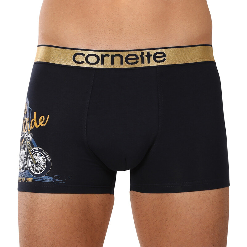 Pánske boxerky Cornette Energy viacfarebné (508/147) 60689708