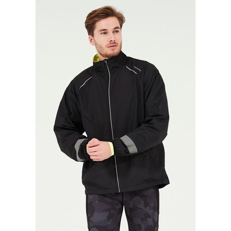 Mens Endurance Earlington Running Jacket 60708612