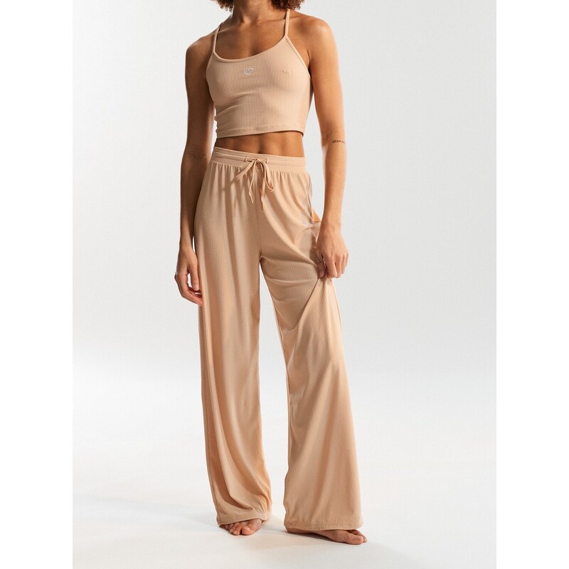 Womens sports pants Roxy RISE & VIBE 60708766