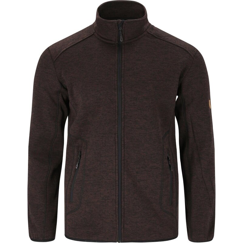 Mens fleece jacket Whistler Sampton 60708903