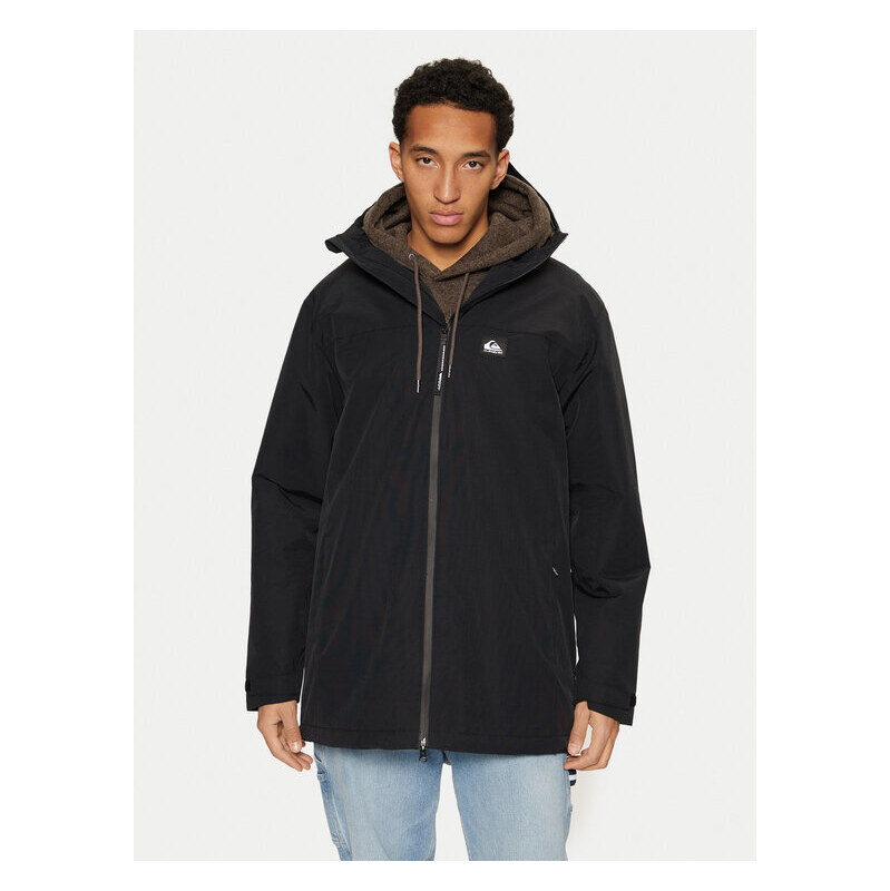 Parka Quiksilver 60690748
