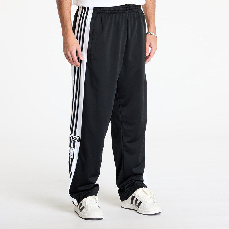 Tepláky adidas Originals Adibreak Tracksuit Bottoms Black XL 60693384