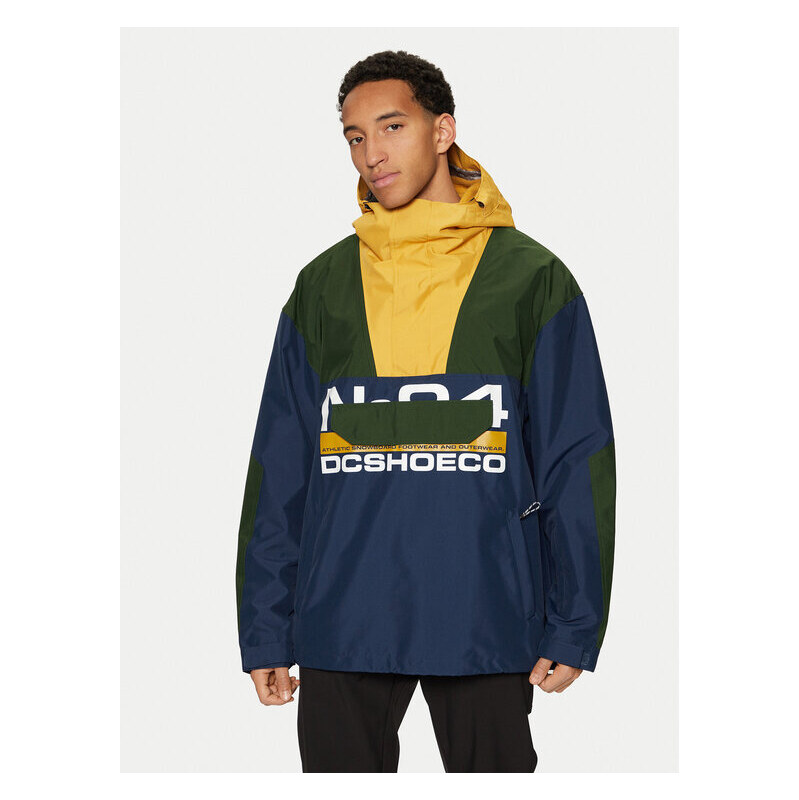 Snowboardová bunda DC Shoes 60694893