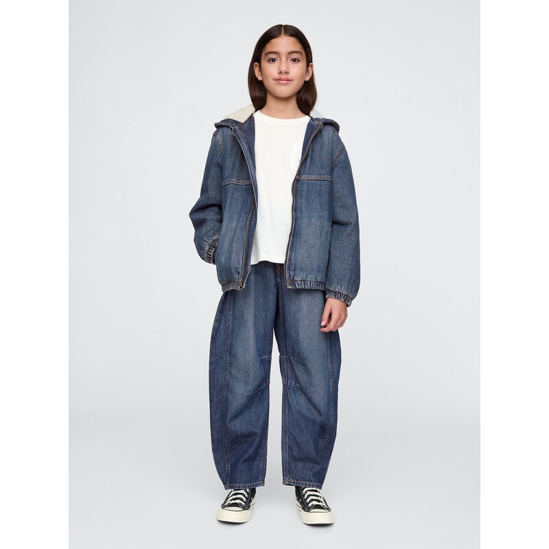 GAP Childrens jeans Horseshoe - Girls 60865182