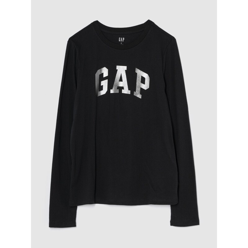 GAP Dámske Tričko s logom 646171-05 66266336