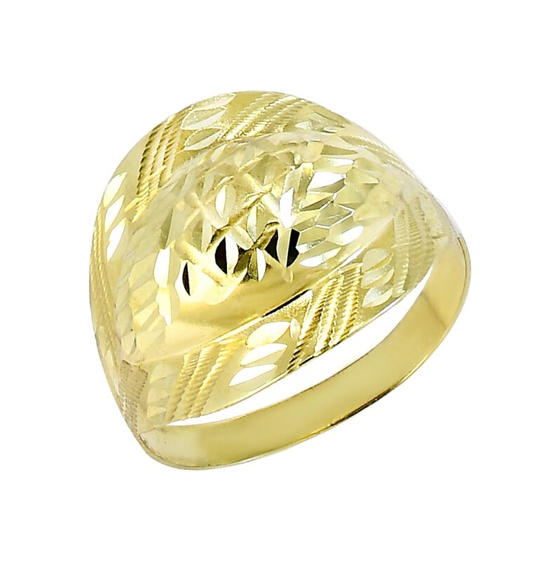 Zlatý prsteň Glare 1025 60694433