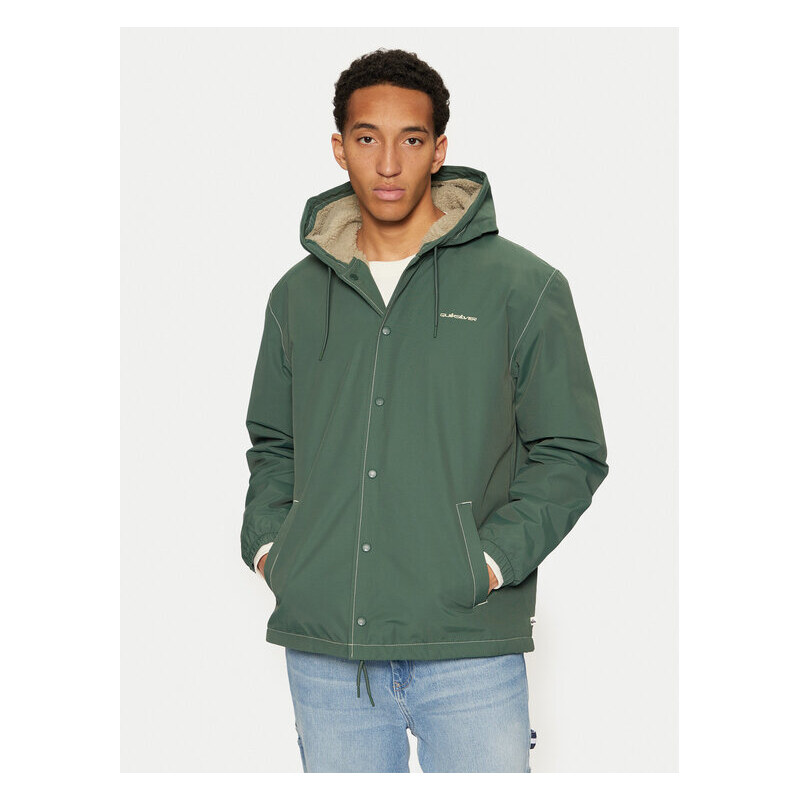 Prechodná bunda Quiksilver 60694903