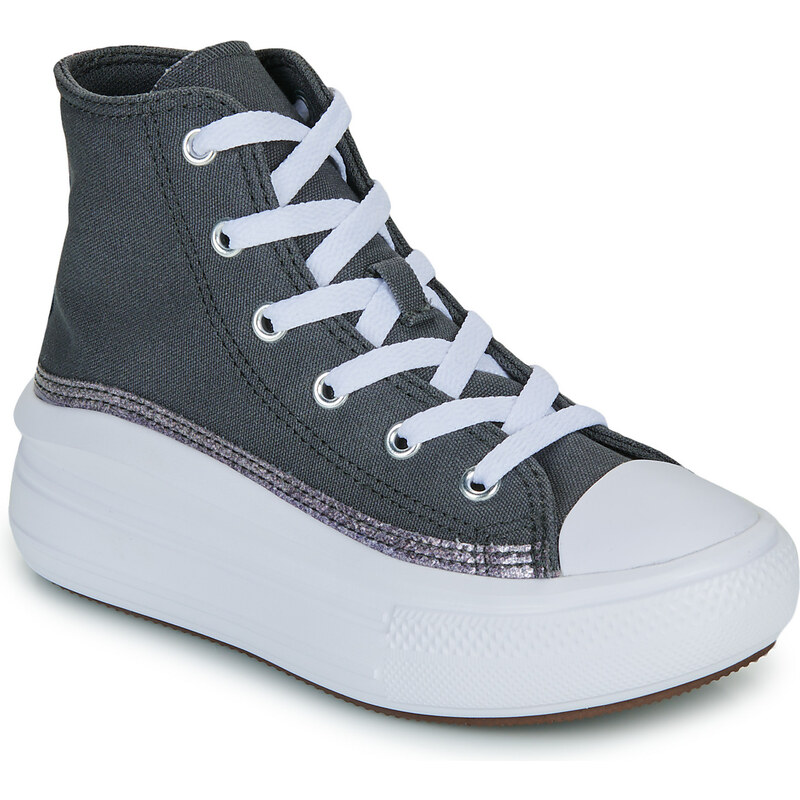 Converse Členkové tenisky CHUCK TAYLOR ALL STAR MOVE GLITTER Converse 60697001