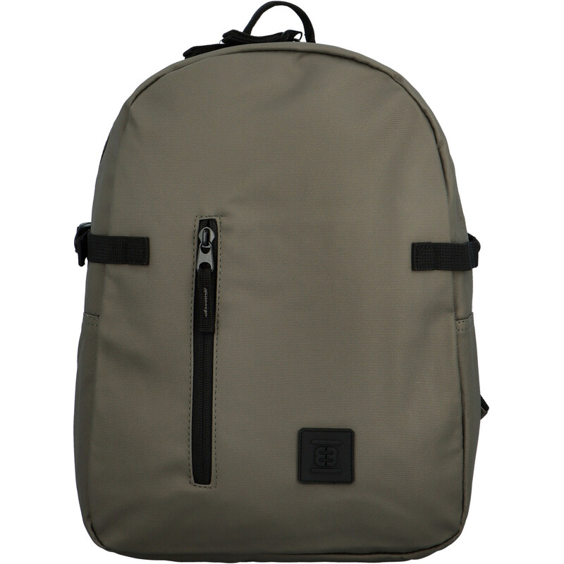 Batoh khaki - Enrico Benetti Nume Khaki 60700833