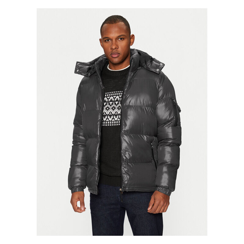 Zimné bundy Brave Soul 60695058