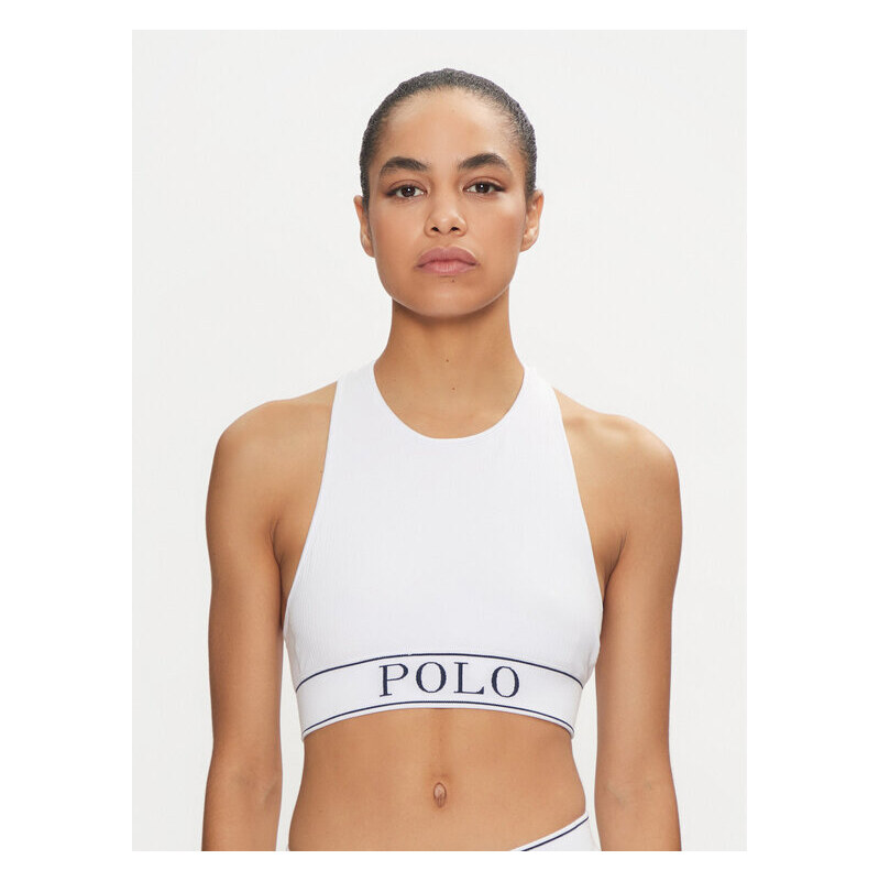 Podprsenkový top Polo Ralph Lauren 60700440