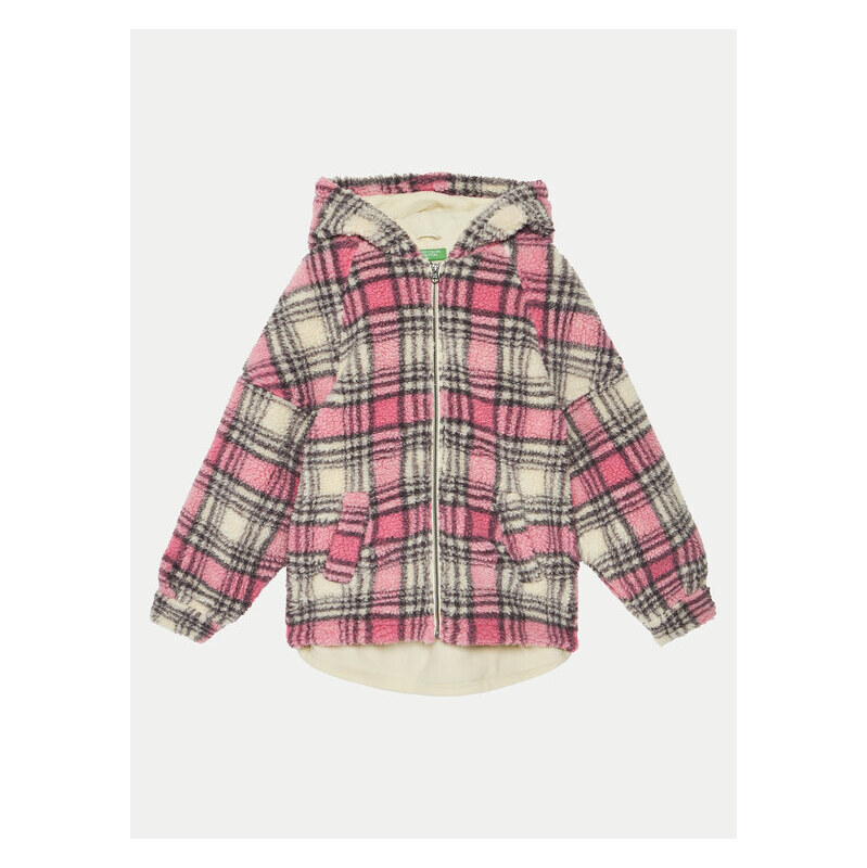 Prechodná bunda United Colors Of Benetton 60700515