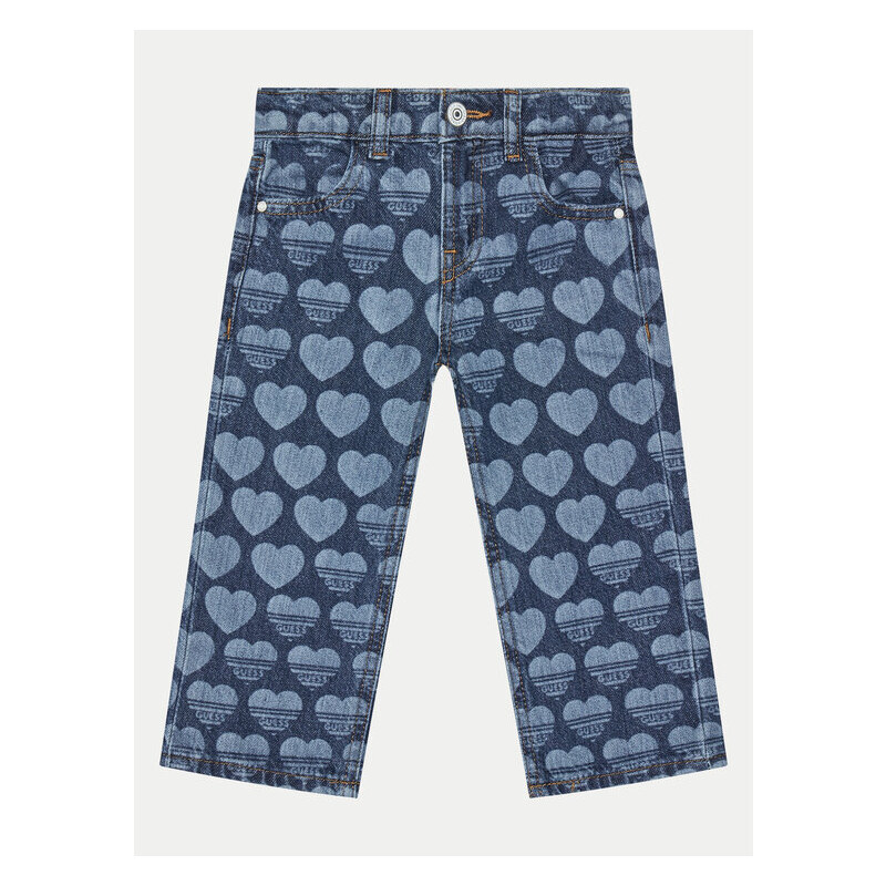 Džínsy Guess 60826409