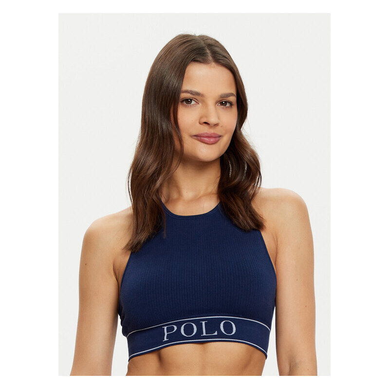 Podprsenkový top Polo Ralph Lauren 60700308