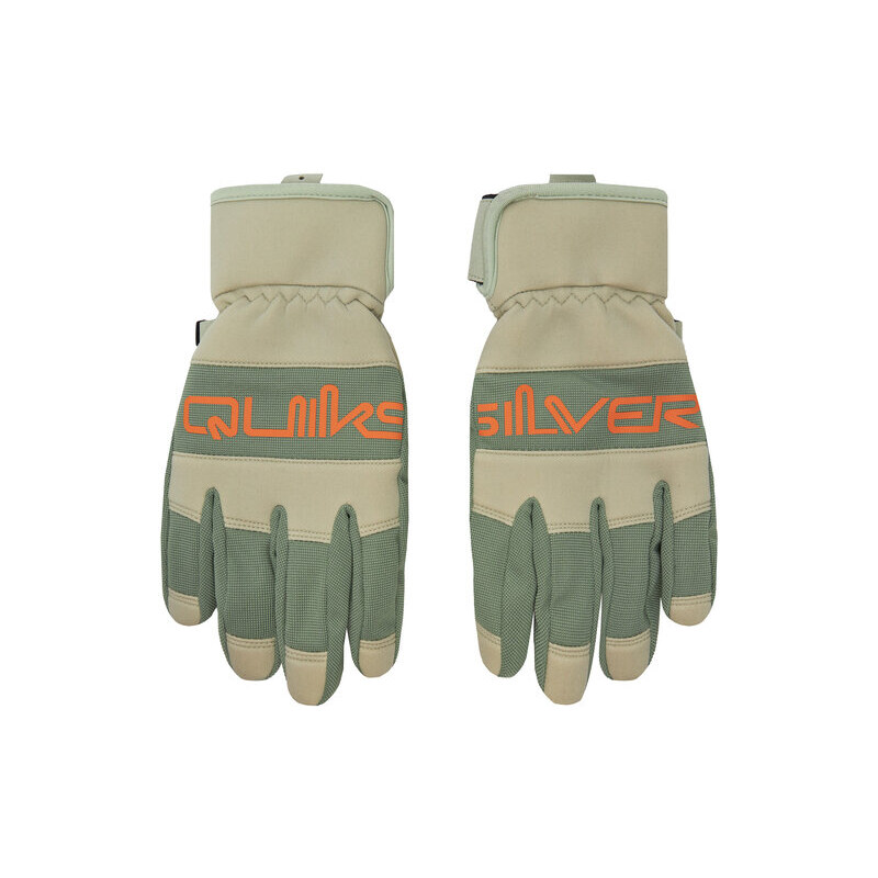 Pánske rukavice Quiksilver 60700238
