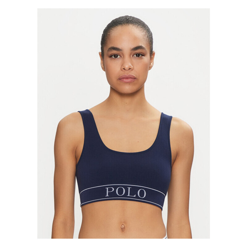Podprsenkový top Polo Ralph Lauren 60700483