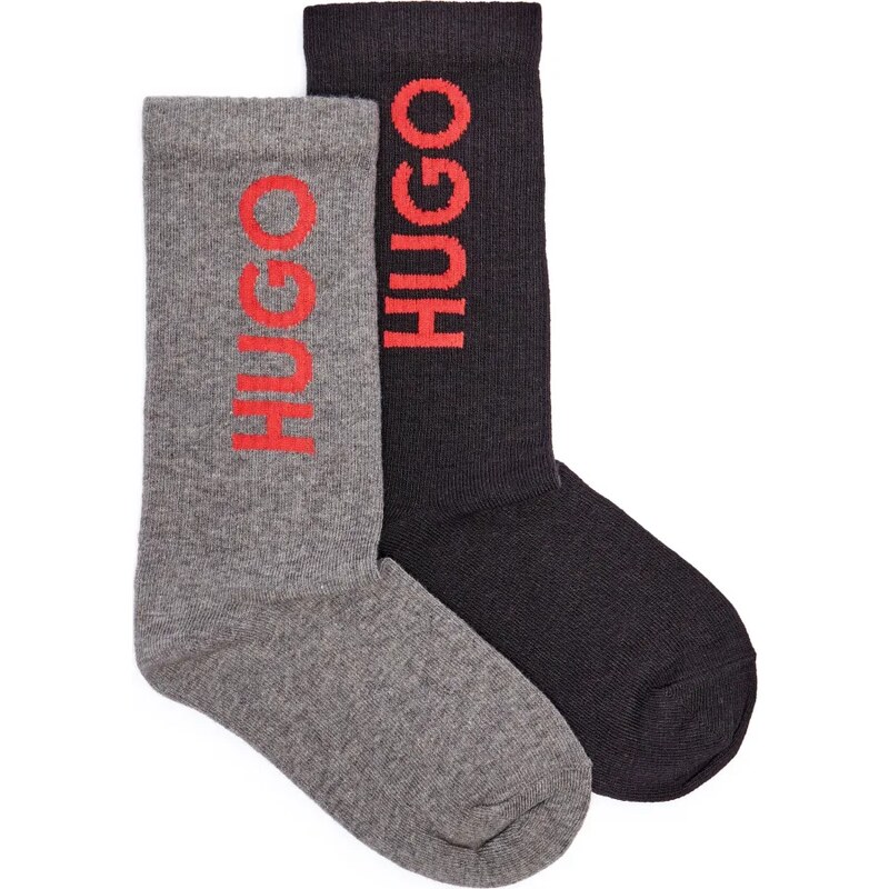HUGO KIDS Ponožky 2-balenie 60699018
