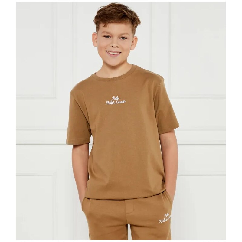 POLO RALPH LAUREN Tričko | Regular Fit 60698980