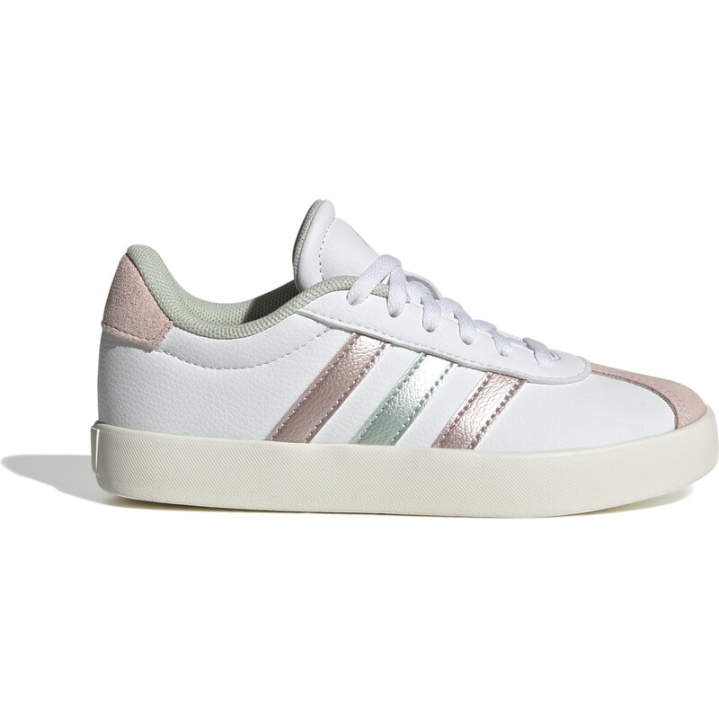 adidas Performance adidas VL Court 3.0 Shoes WHITE 60702491