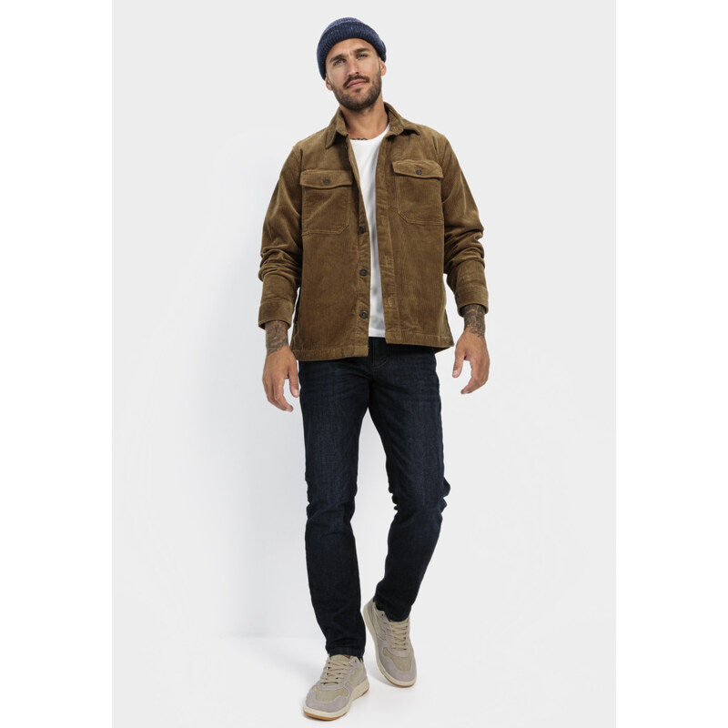 DŽÍNSY CAMEL ACTIVE DENIM-REGULAR FIT 60699736