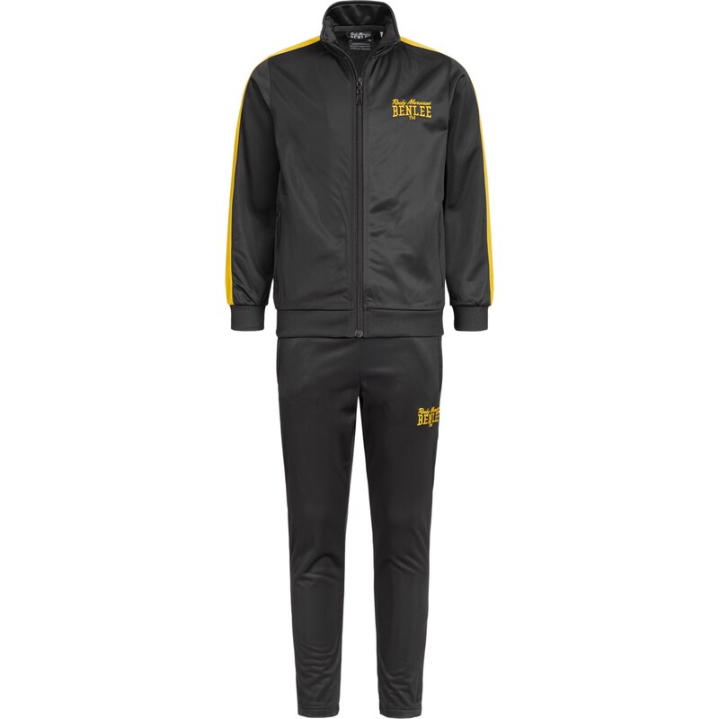 Benlee Tréningový komplet Present žltá / čierna 60868880