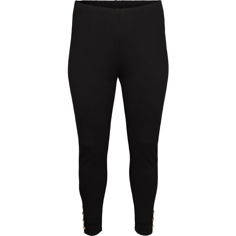 Zizzi Legíny Cawinola čierna 63149782