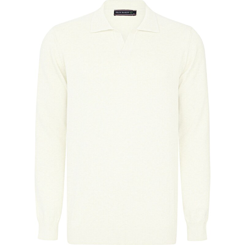 Felix Hardy Sveter nebielená 60701664