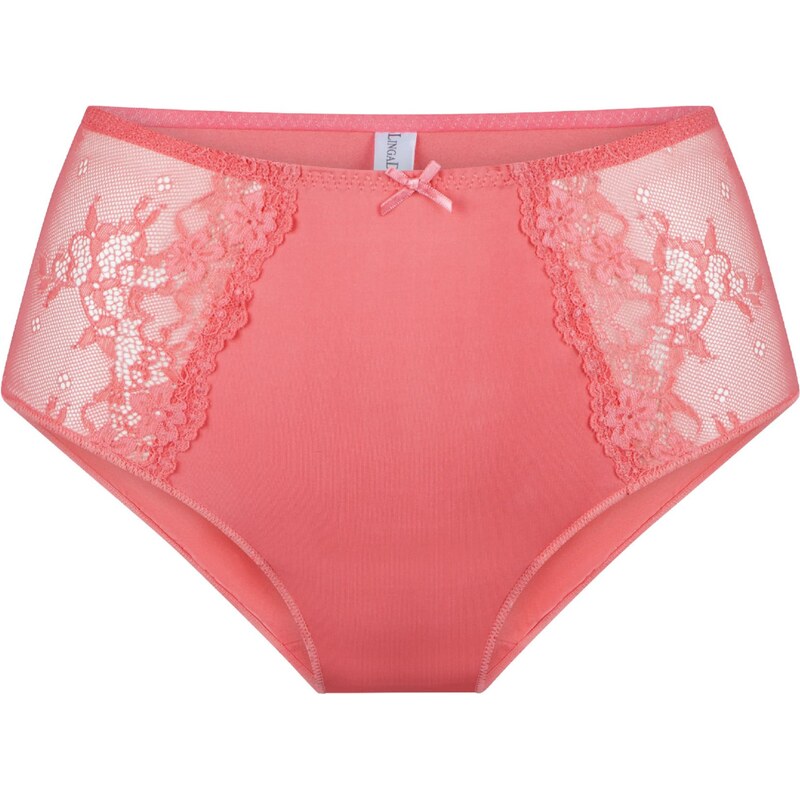 LingaDore Nohavičky Daily koralová 60869487
