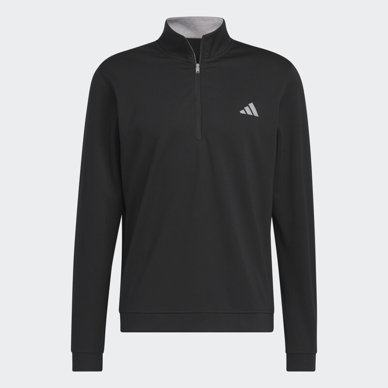 Adidas Mikina Elevated 1/4-Zip 37142343