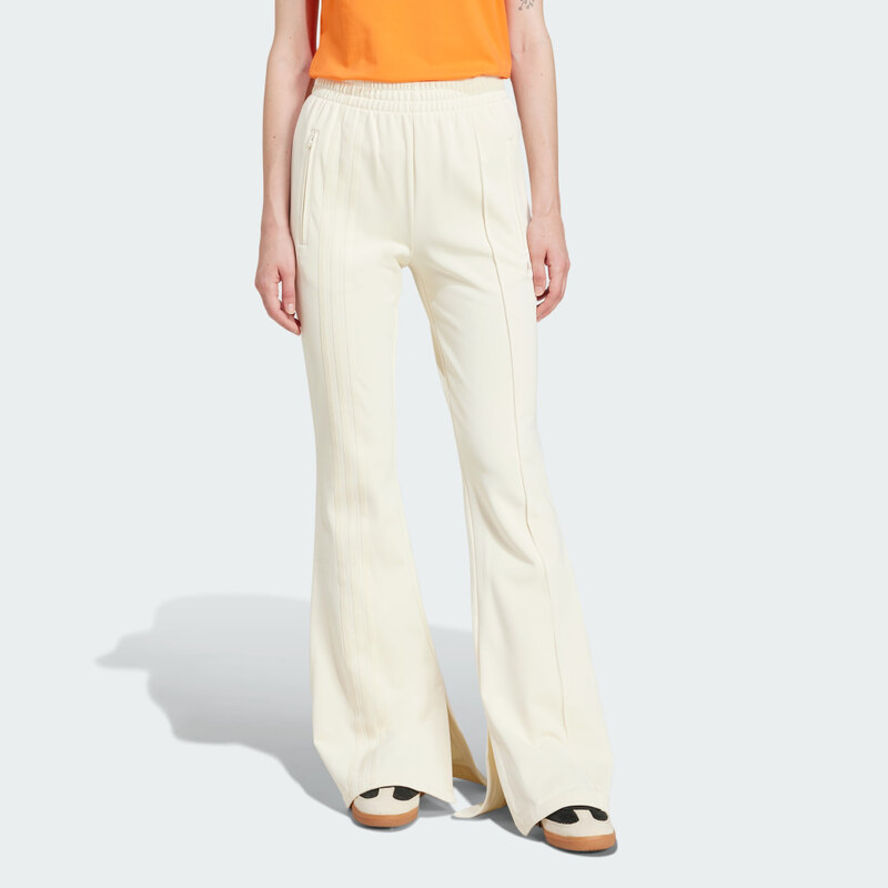 Adidas Tepláky 3-Stripes Flared Firebird 60701699