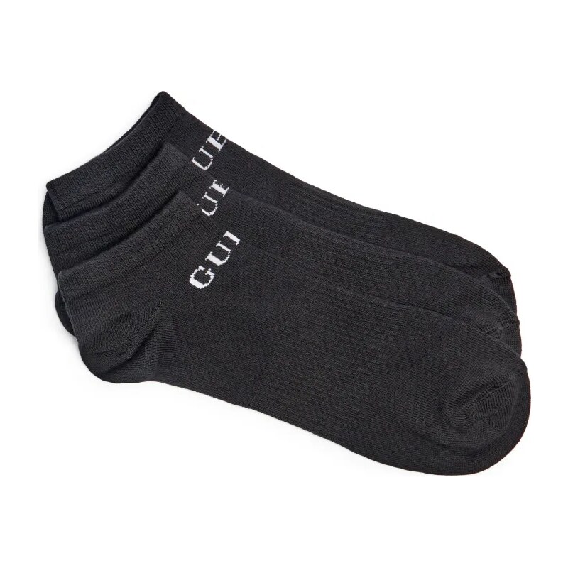 Guess Underwear Ponožky 3-balenie 60698954