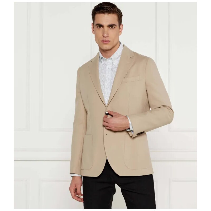 Tommy Hilfiger Sako | Regular Fit 60699015