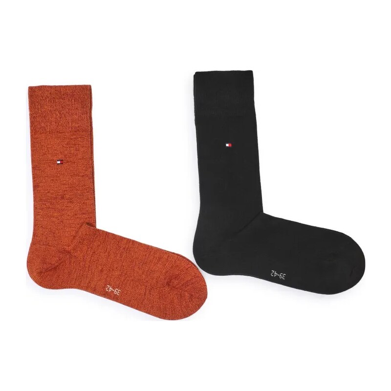 Tommy Hilfiger Ponožky 2-balenie 60698982