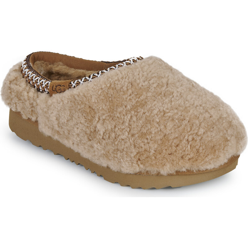 UGG Papuče TASMAN MAXI CURLY UGG 62502823