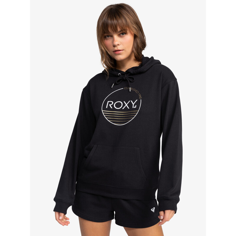 Womens sweatshirt Roxy SURF STOKED 64785319