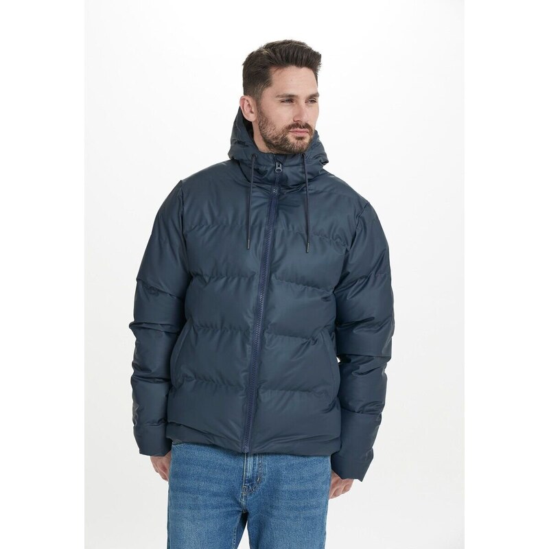 Mens quilted jacket Weather Report Quinn M 60709204
