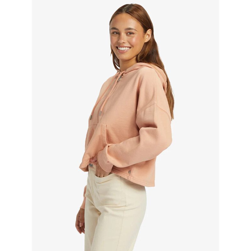 Womens sweatshirt Roxy DRAKES COVE 64785378