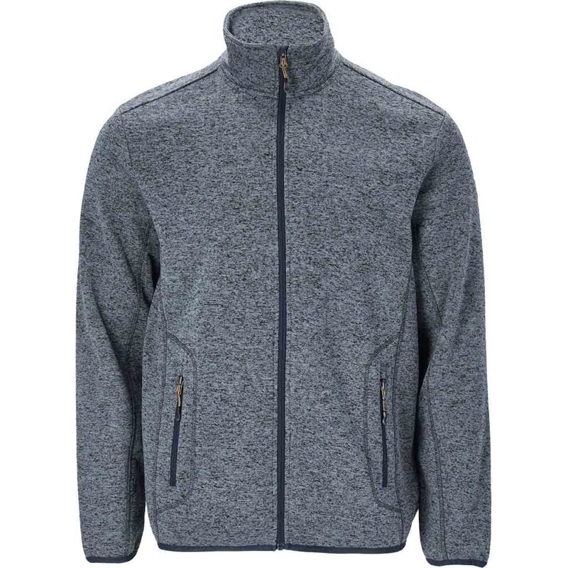 Mens fleece jacket Whistler Sampton 60709604