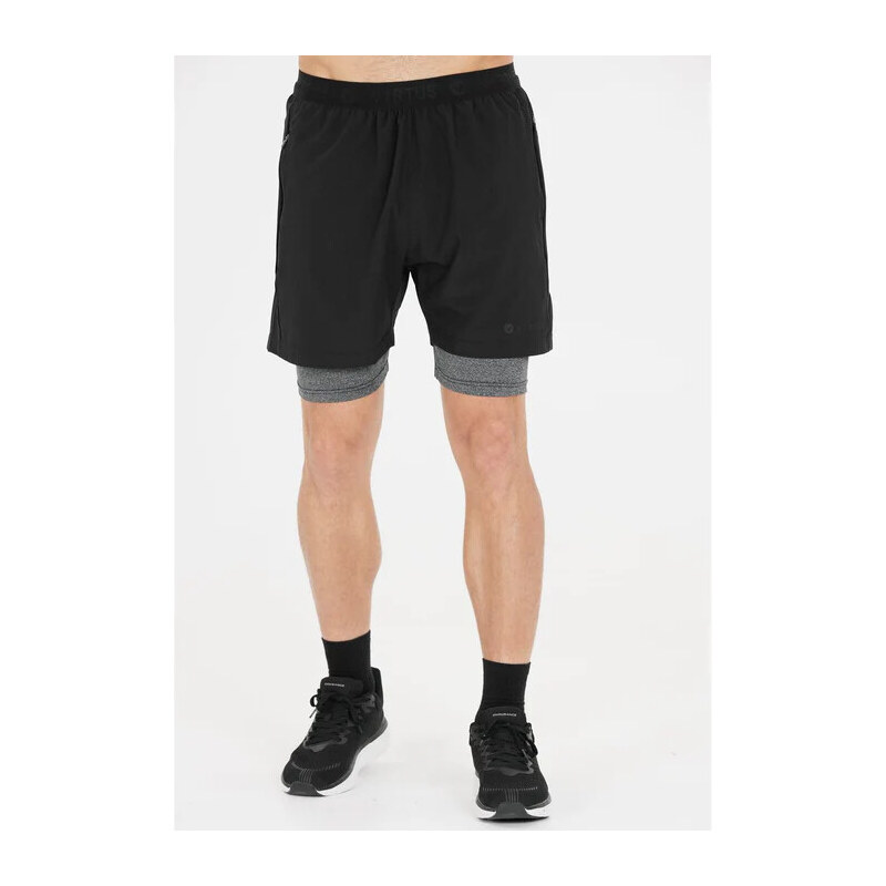 Mens Sports Shorts Virtus DYLAN 2in1 60709624