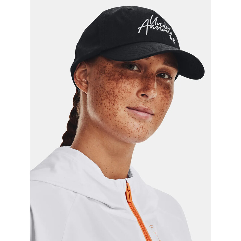 Womens cap Under Armour Favorites Hat 64785450