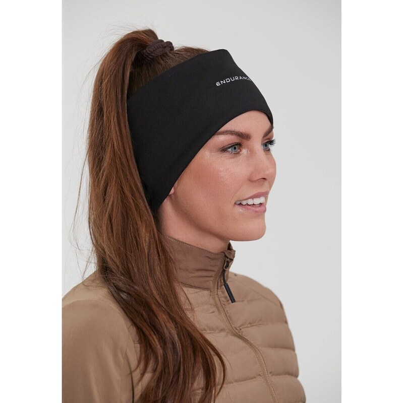Womens functional headband Endurance Corbia Primaloft Headband 60709691