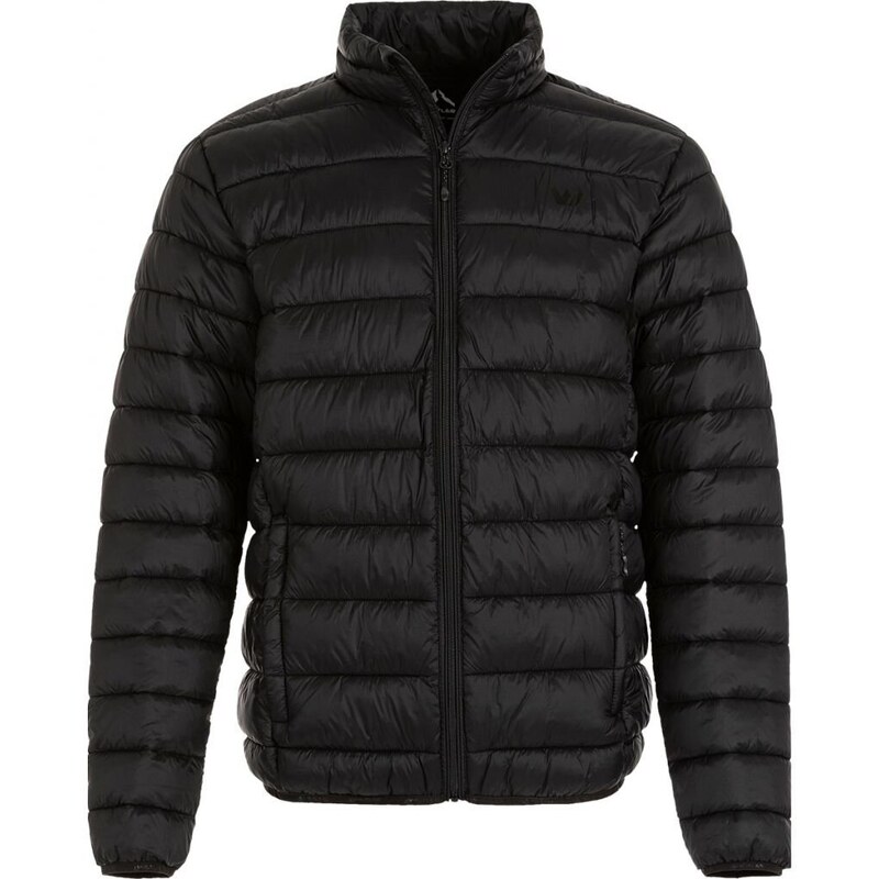 Mens quilted jacket Whistler Leopold M 60709766