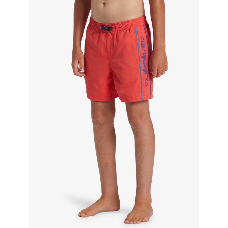 Boys shorts swimsuit Quiksilver EVERYDAY VERT VOLLEY 60709763