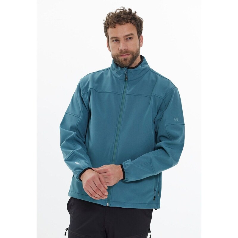 Mens softshell jacket Whistler Dublin M 60709767